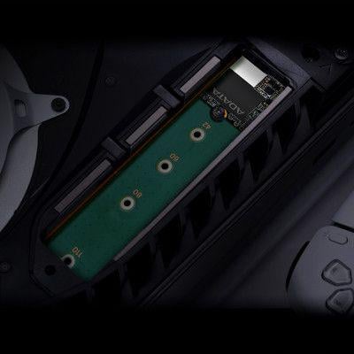 SSD-накопичувач ADATA GAMMIX S55 2TB M.2 2230 (SGAMMIXS55-2T-C) - фото 8