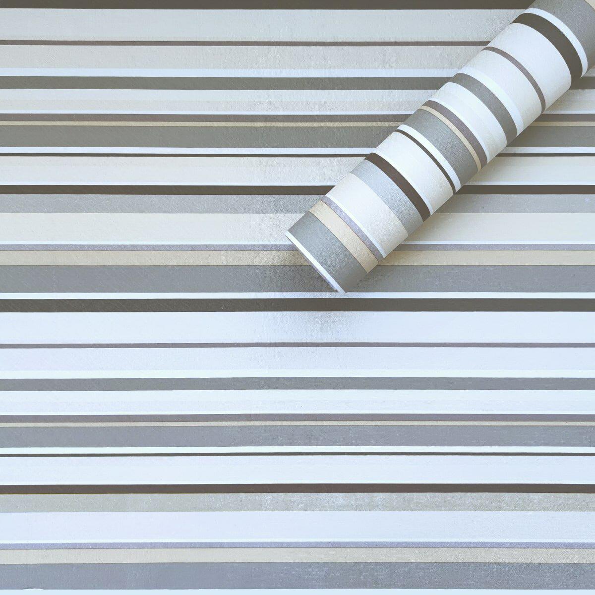 Пленка самоклеящаяся 0,45х10 м SW-00001209 Светло-стальной (26754031)