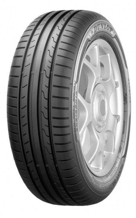 Шина Dunlop SP Sport BluResponse 215/60 R16 95V летняя