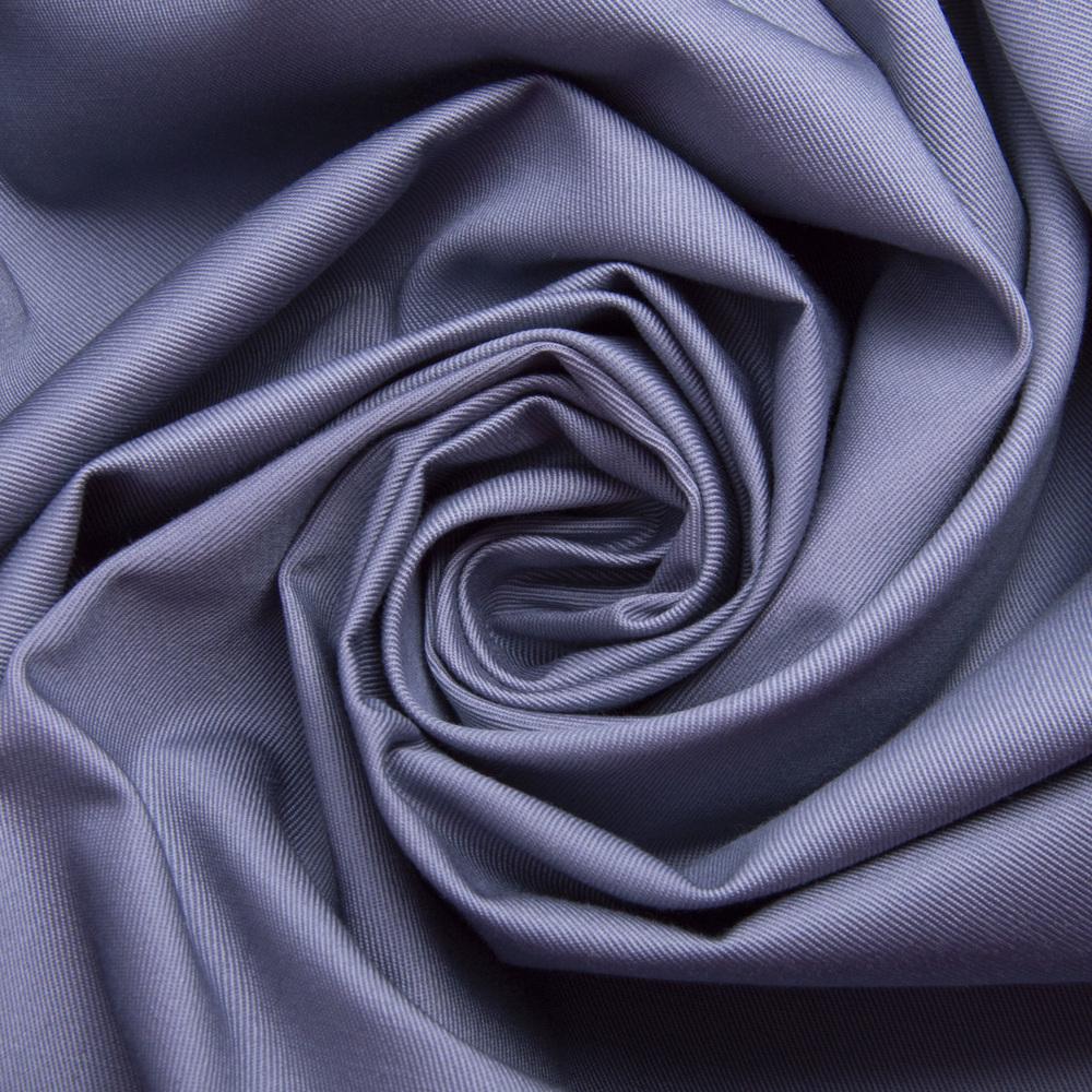 Ткань костюмная саржа F-240 №130 (23916)