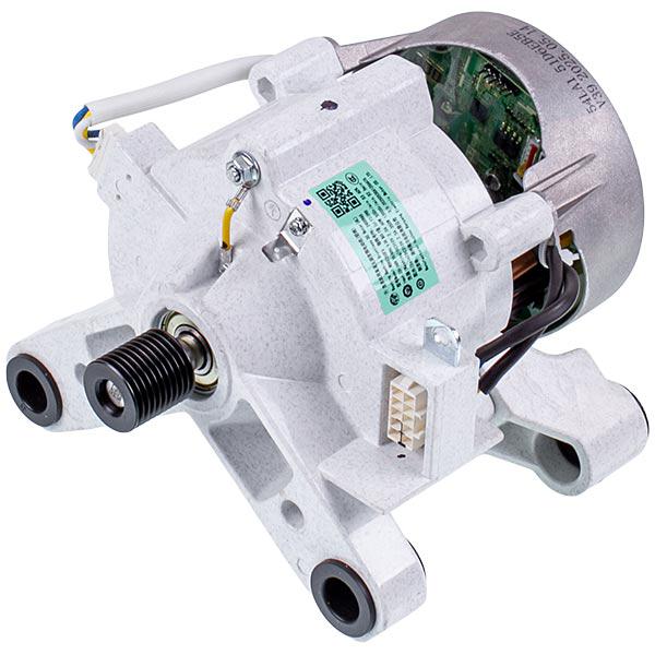 Двигатель для стиральной машины автомат Gorenje HK2400865 WDHX350FA 500-13000RPM 220-240V 2-2,5A 60-350W
