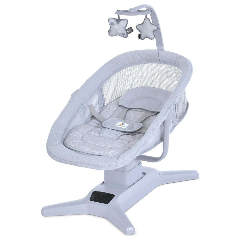 Заколисуючий центр 8301 Білий