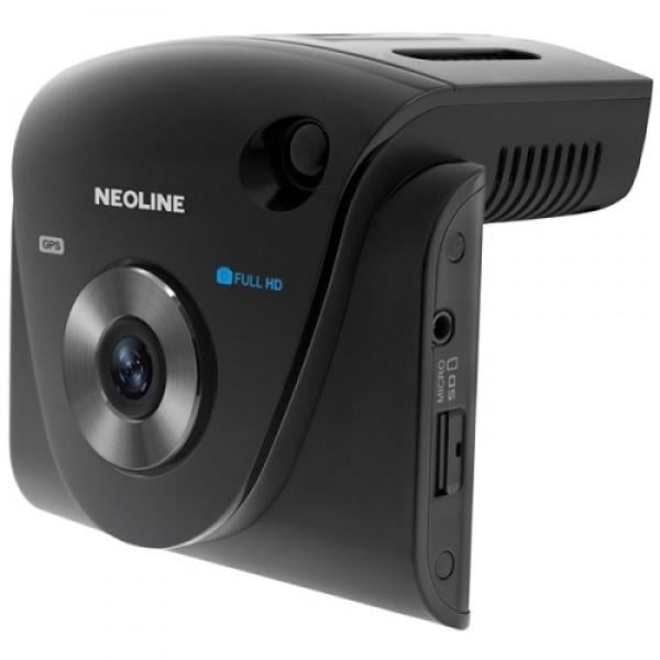 Видеорегистратор радар-детектор Neoline X-COP 9700 - фото 2 Видеорегистратор радар-детектор Neoline X-COP 9700 - фото 2