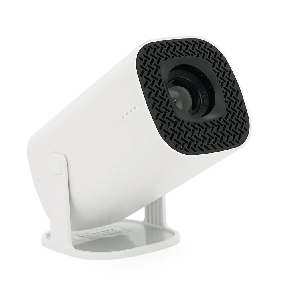 Смарт-проектор P30 Max+Game Android 13 720p 200 ANSI Wi-Fi 2.4+5G White Box