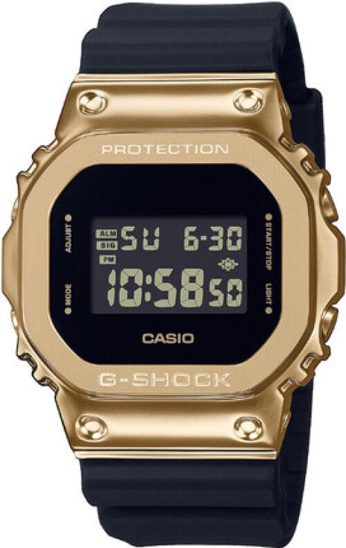 Наручний годинник чоловічий Casio GM-5600G-9ER (722817)