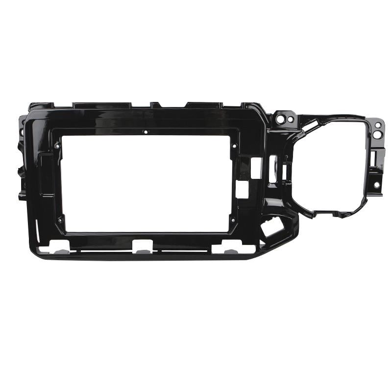 Переходная рамка Lesko для Chery Tiggo 5X 2017-2018 10,1" (7044)