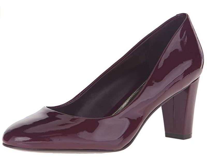 Туфли женские Lauren Ralph Lauren р. 40 Бордовый (2656879722) Туфли женские Lauren Ralph Lauren р. 40 Бордовый (2656879722)