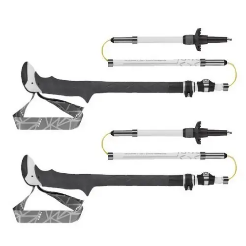 Палки Leki Micro Vario Carbon Lady AS (1052-649 2059)