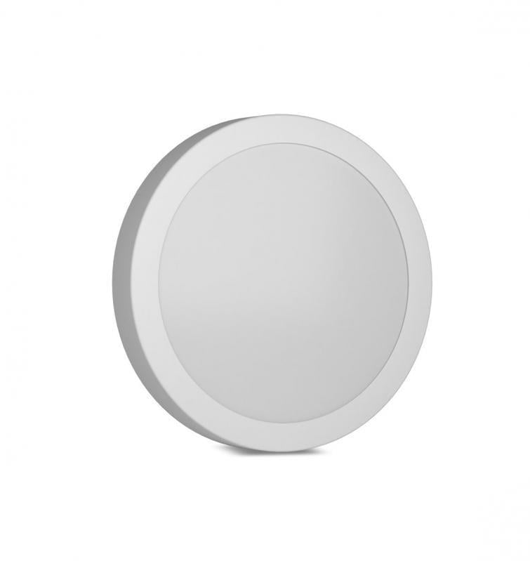 Светильник Vestum LED накладной круглый 18W