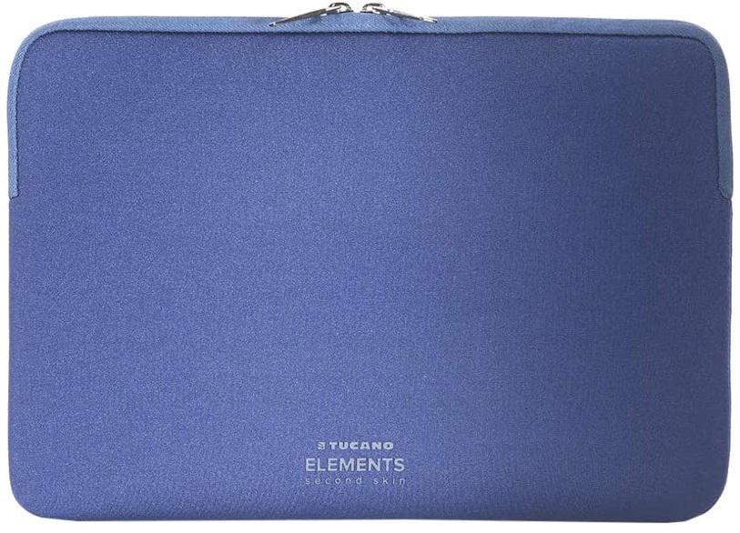 Чехол Tucano New Elements MBA 13" Синий (26851)