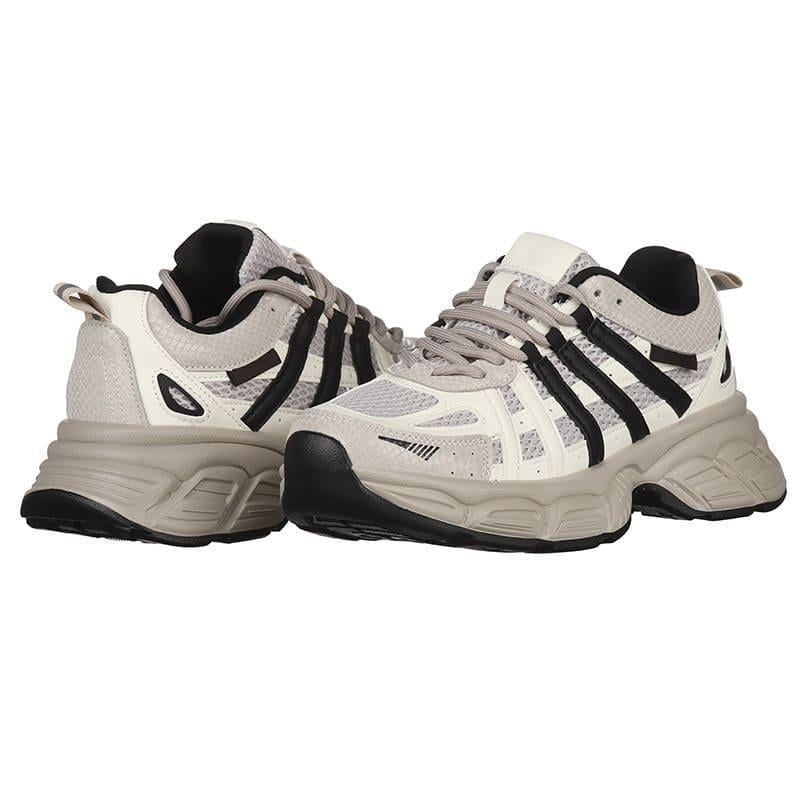 Кроссовки женские FAN V3518-13 текстильные р. 39 Серый (20285)