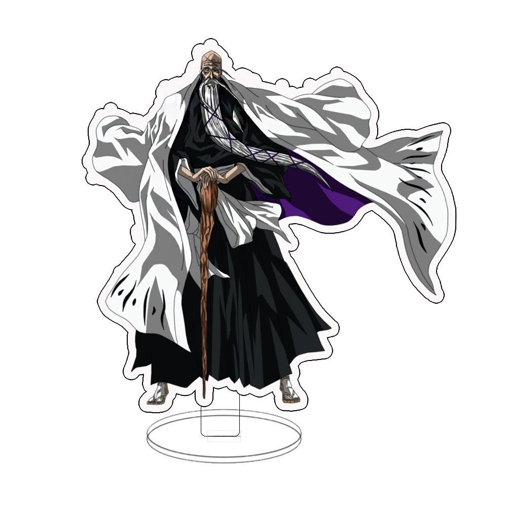 Фігурка для геймерів акрилова Bleach BL 11 Фігурка для геймерів акрилова Bleach BL 11