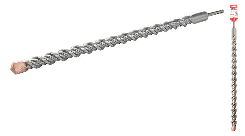 Сверло для бетона Granite SDS-PLUS S4 30х600 мм (0-30-600)