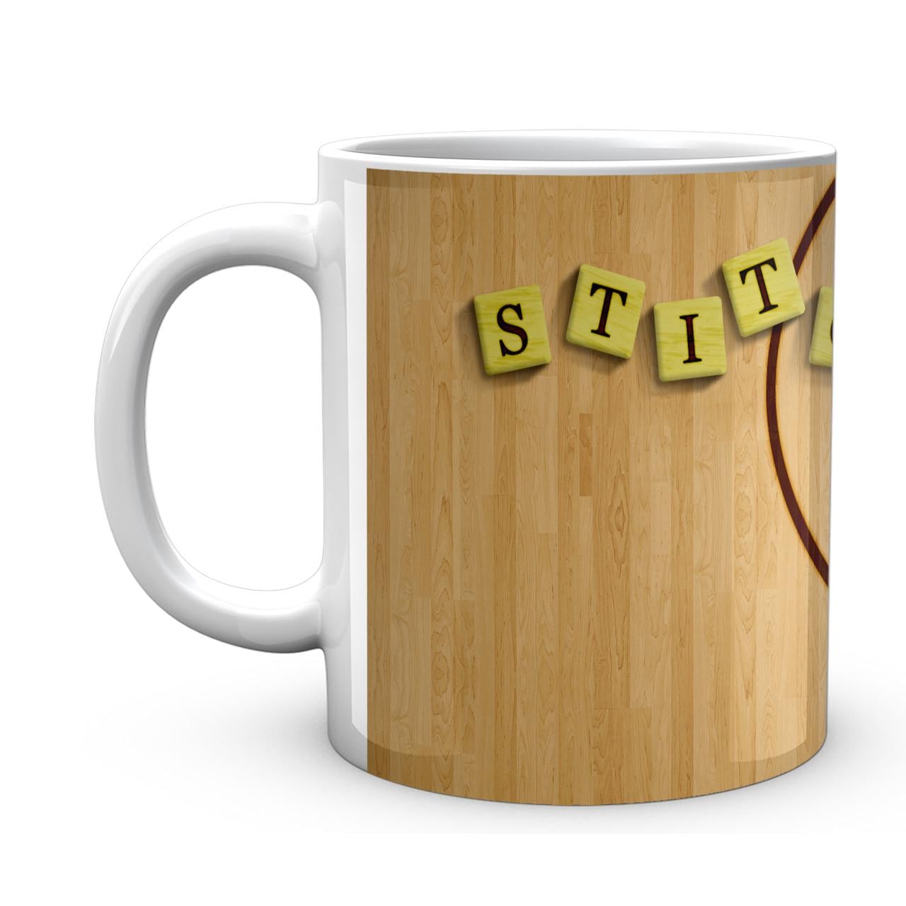 Чашка Geekland Lilo and Stitch (LS 02.13)