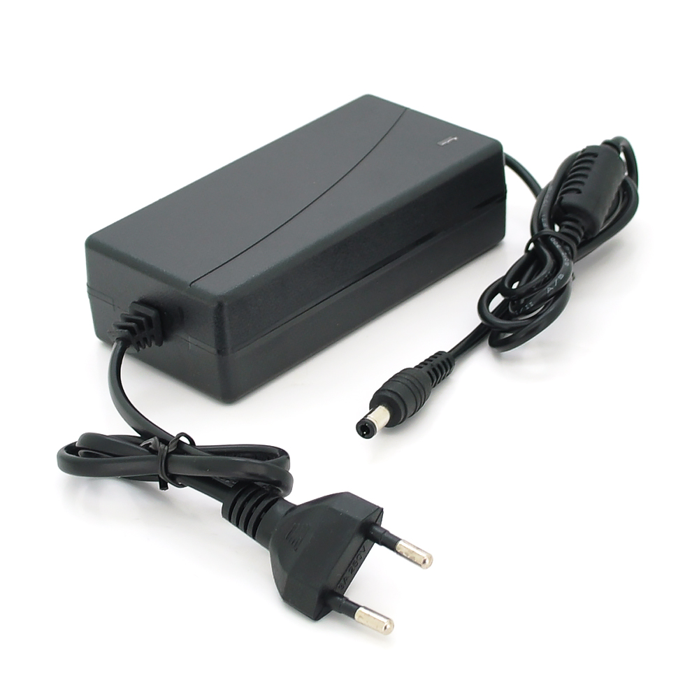 Адаптер питания импульсный VOLTRONIC YM-0930 для игрушек и автоматики 9 В 3 А 27 Вт (19144)