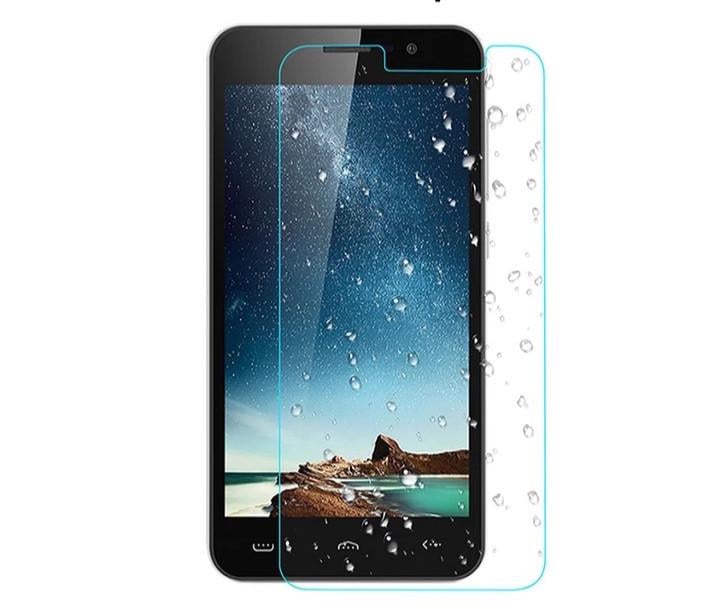 Загартоване захисне скло на Homtom HT16s