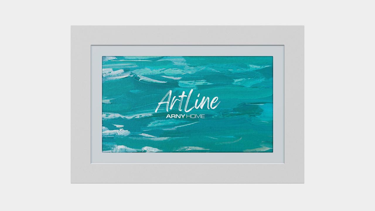 Видеодомофон ARNY AVD-770 ArtLine Wi-Fi (29189954) - фото 2 Видеодомофон ARNY AVD-770 ArtLine Wi-Fi (29189954) - фото 2