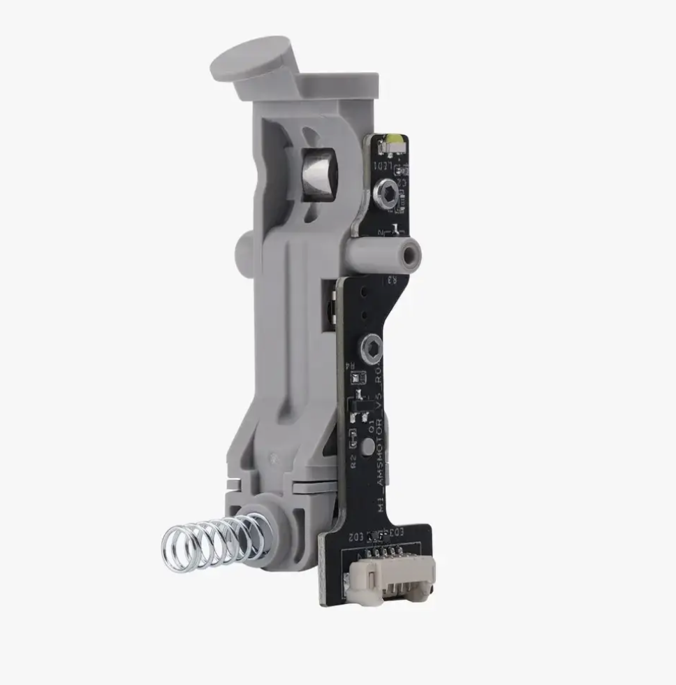 Приемная направляющая системы AMS для 3D-принтера (SA001-F2H)