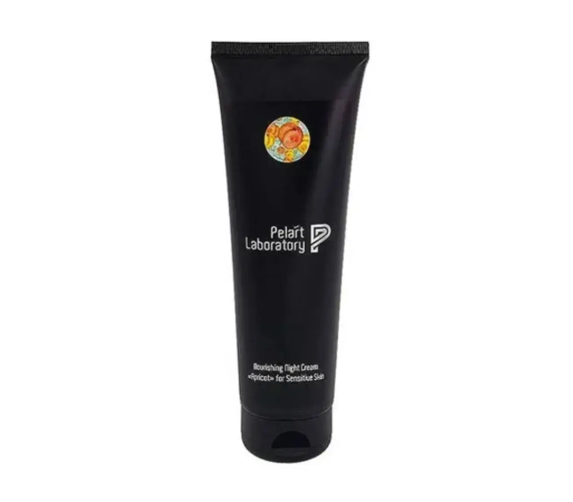 Крем ночной Pelart Laboratory Apricot Line Nourishing Night Cream Apricot 250 мл (10038)