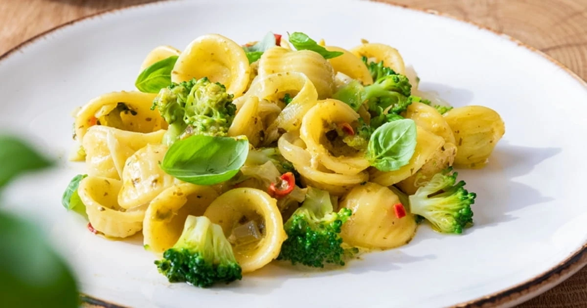 Макарони Barilla Collezione Orecchiette №56 500 г (1766473534) - фото 2