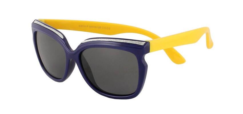 Очки солнцезащитные Penguin 8114