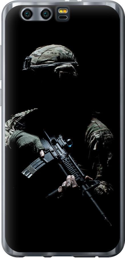 Чехол на Huawei Honor 9 Защитник v3 (5226u-998-42517)