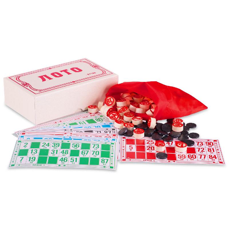 Лото SP-Sport E7708 17,5x10x5,5 см (E7708) - фото 3 Лото SP-Sport E7708 17,5x10x5,5 см (E7708) - фото 3