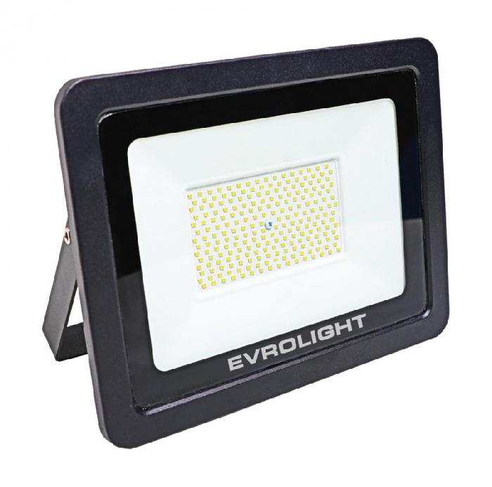 Светодиодный прожектор EVROLIGHT FM-01-150 150 W 6400K (2138)