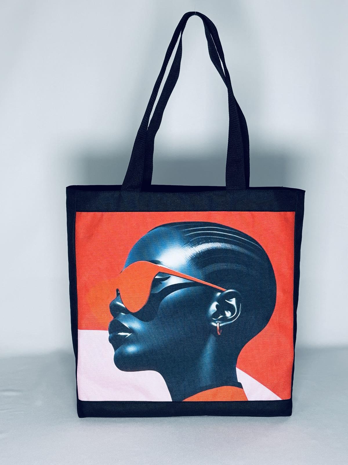 Сумка-шопер TANSEY (23533760)