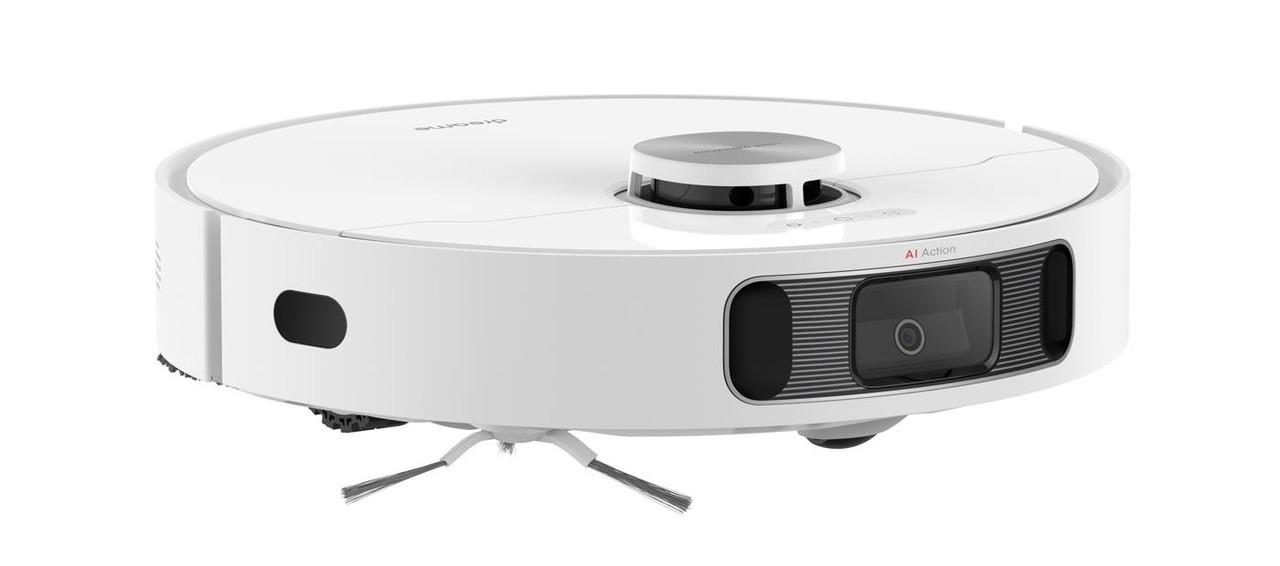 Робот-пилосос з вологим прибиранням DREAME L10s Ultra (RLS6LADC) - фото 5 Робот-пилосос з вологим прибиранням DREAME L10s Ultra (RLS6LADC) - фото 5