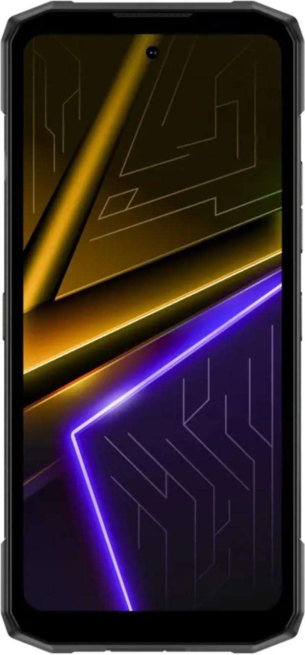 Смартфон Doogee Blade 20 Max 12/1024 Гб Night Vision Global Version Black Green (2793484151) - фото 2 Смартфон Doogee Blade 20 Max 12/1024 Гб Night Vision Global Version Black Green (2793484151) - фото 2