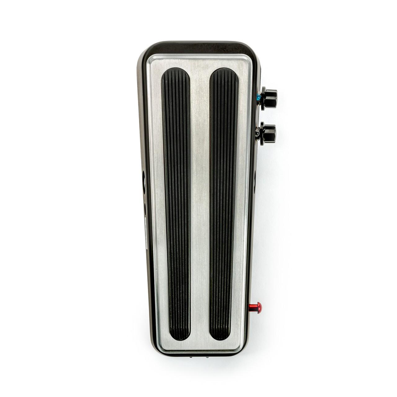 Педаль эффектов Cry Baby GCB65 Custom Badass Dual-Inductor Edition Wah - фото 4 Педаль эффектов Cry Baby GCB65 Custom Badass Dual-Inductor Edition Wah - фото 4