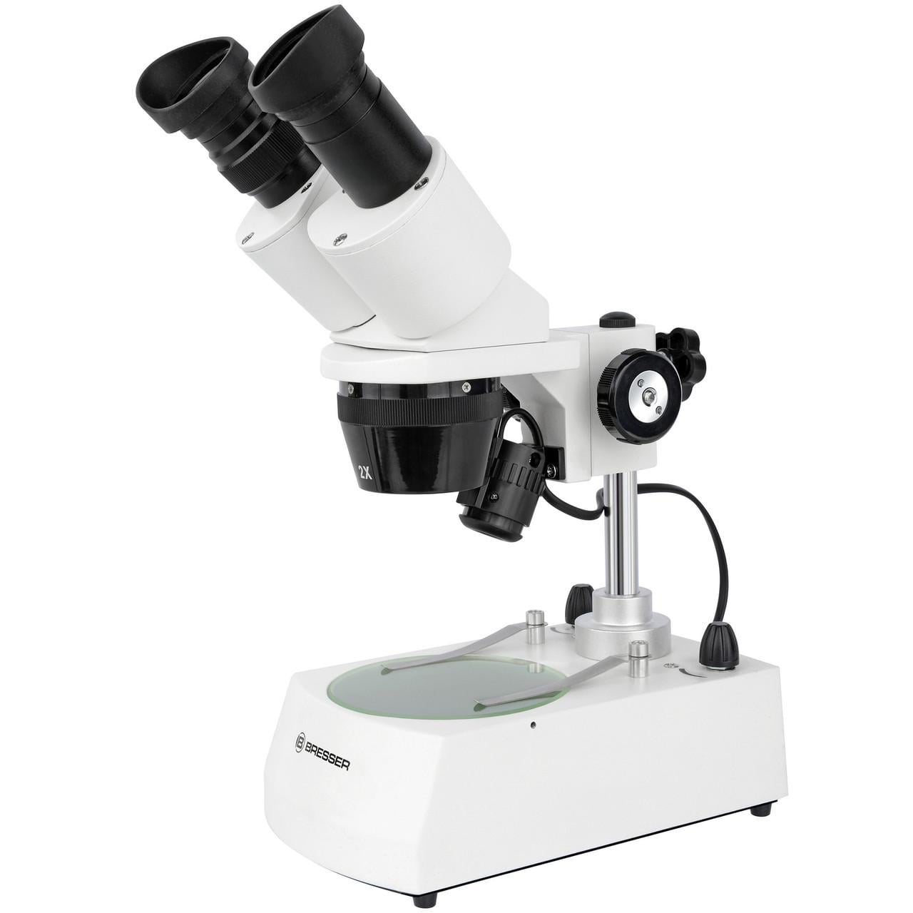 Микроскоп Bresser Erudit ICD 30.5 (5803600)