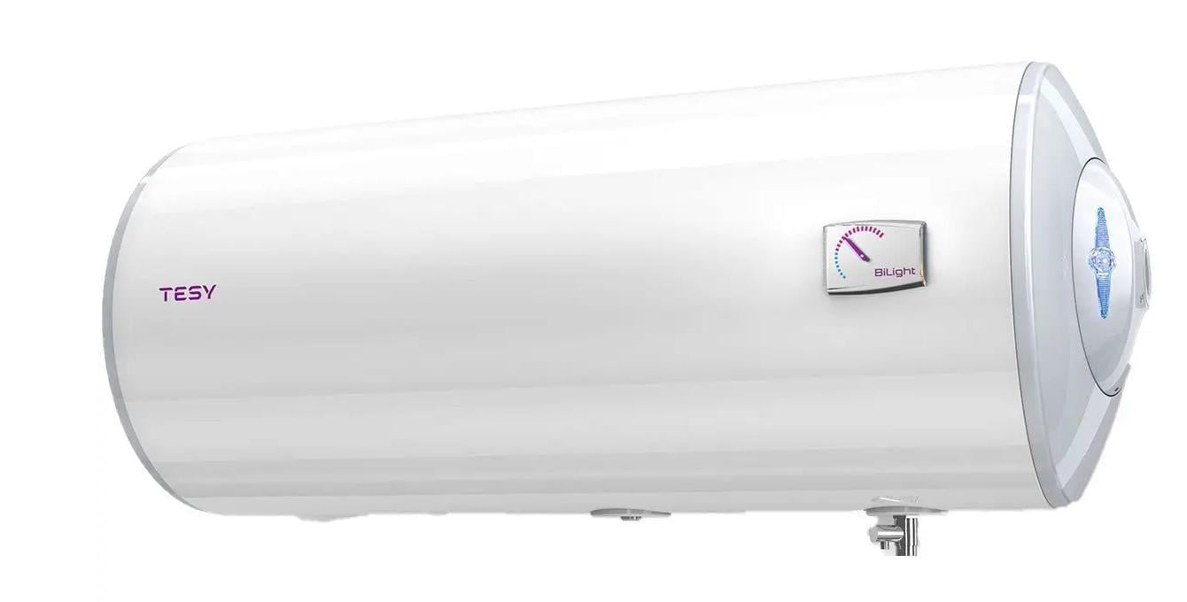 Бойлер Tesy GCH 1204430 B12 TSR Bilight горизонтальный (305316)