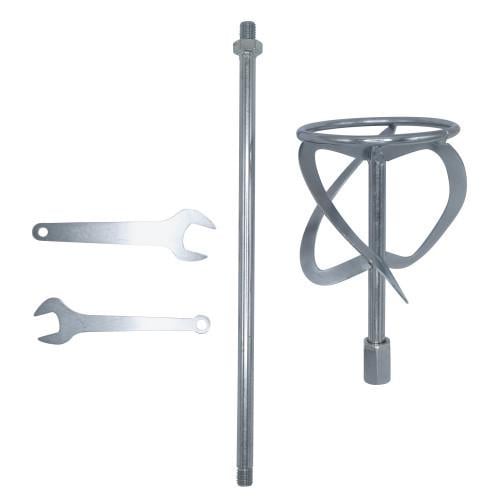 Миксер строительный ProCraft PMM2000 New с регулировкой оборотов - фото 9 Миксер строительный ProCraft PMM2000 New с регулировкой оборотов - фото 9