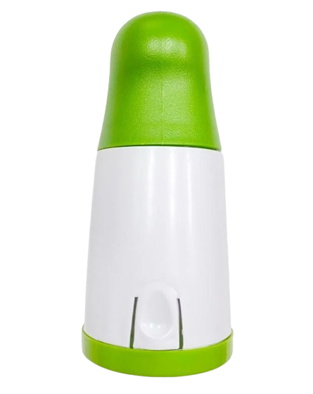 Подрібнювач для зелені ручний 60х73х170 мм (S-NF-00008610)