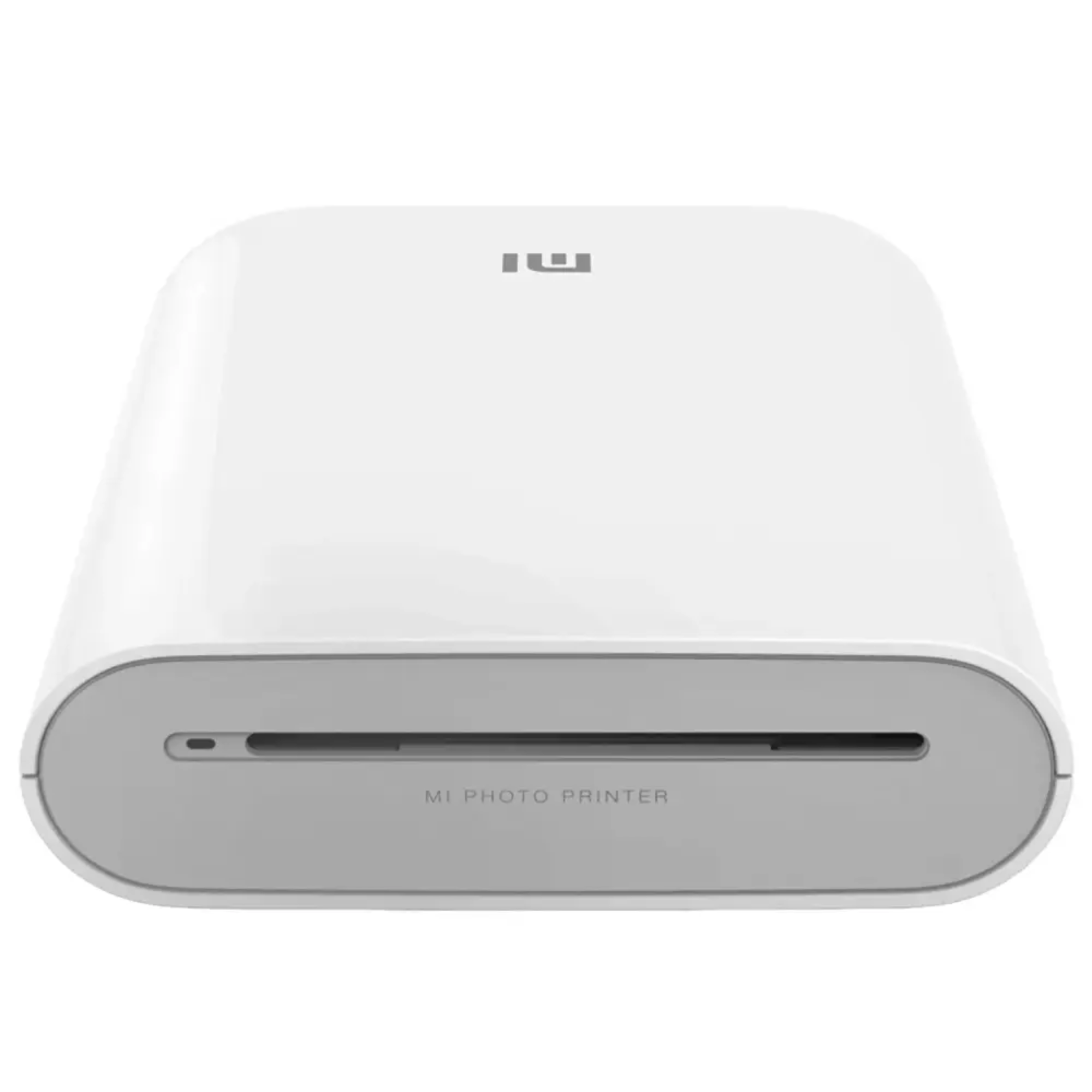 Мобільний фото принтер Mi Pocket Photo Printer з 50 листами фотопаперу (GS-308) - фото 4