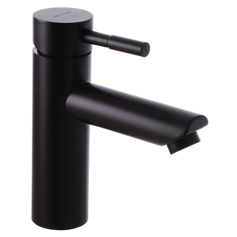 Смеситель для умывальника MIXXUS SUS-001-A Черный (MI2802) Смеситель для умывальника MIXXUS SUS-001-A Черный (MI2802)