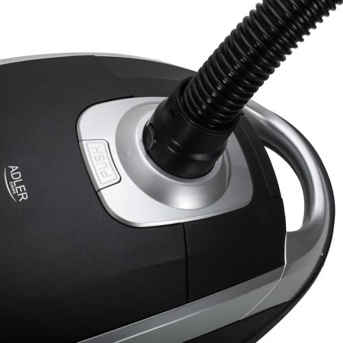 Пилосос мішковий Adler AD 7069 із цифровим керуванням та мішком для пилу 3,5 л (id_2097) - фото 7 Пилосос мішковий Adler AD 7069 із цифровим керуванням та мішком для пилу 3,5 л (id_2097) - фото 7