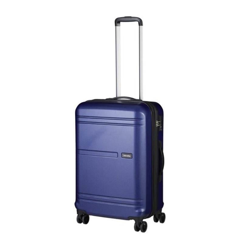 Валіза на 4 колесах Travelite Yamba 8W 61 л M Blue (TL075248-20)