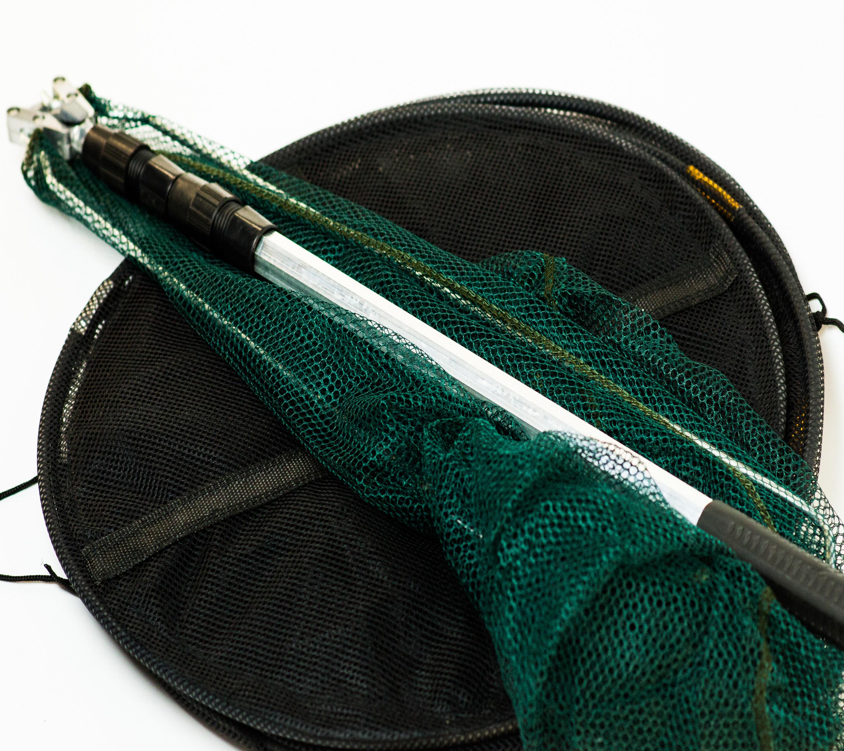 Спиннинги Armor 2,1 м с катушками CB640 в сборе 2 шт. - фото 7 Спиннинги Armor 2,1 м с катушками CB640 в сборе 2 шт. - фото 7