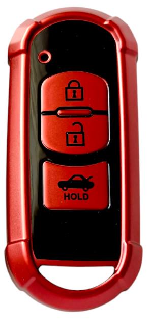 Чехол для ключа Mazda (2306674146)