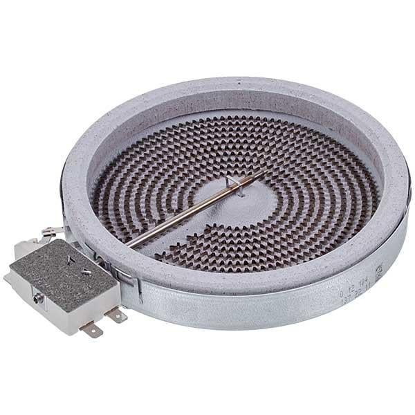 Конфорка для стеклокерамической поверхности Electrolux 1200W (3740635218)