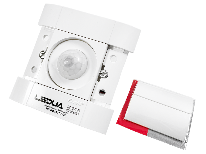 Аксесуари для LED-стрічки LEDUA