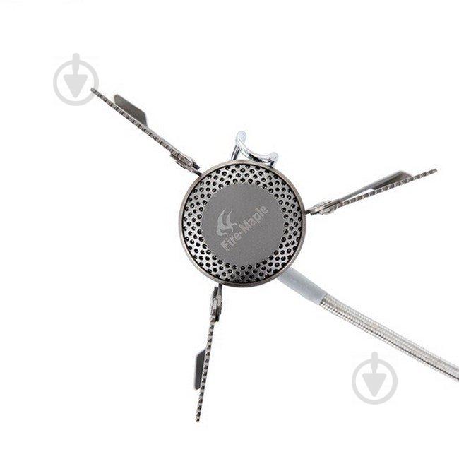 Горілка Fire Maple Blade-2 (1060-BLADE-2) - фото 3