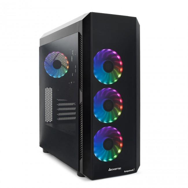 Системний блок Komputronik Infinity X500 i5/500/2000 GB/GeForce GTX 1650 4 GB (AX4)