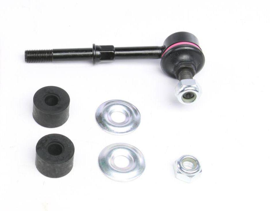 Тяга стабілізатора заднього Mitsubishi Lancer VII 03- L=111 mm - 32870 FEBI BILSTEIN