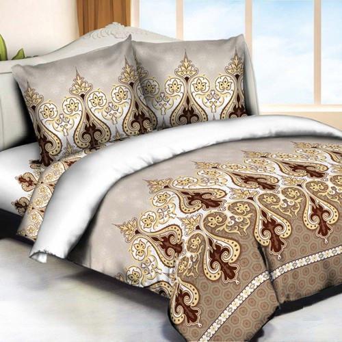 Покривало стеганное Вілюта 29 140х210 (2000010831)