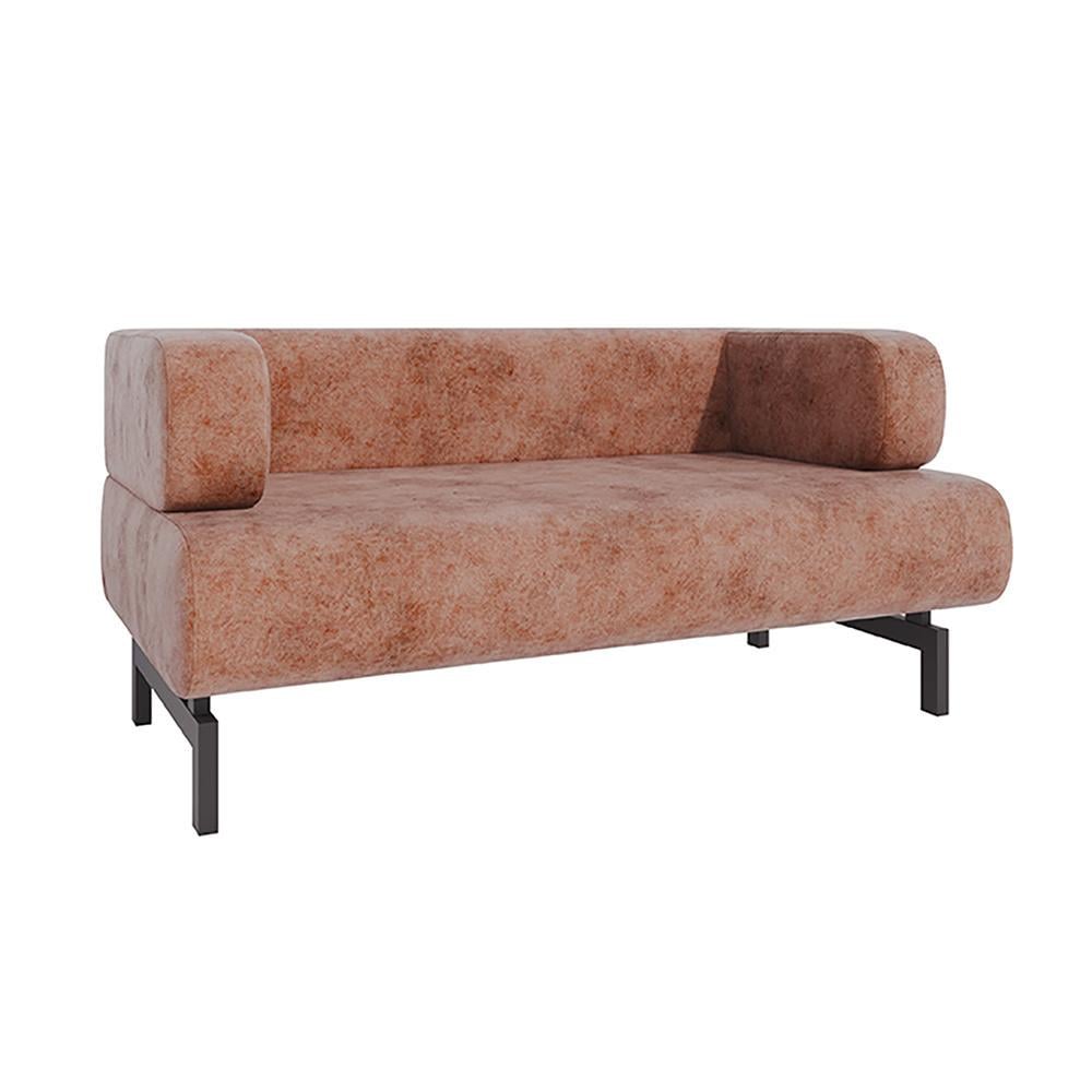 Диван Gianni Soft 152х85х74 см Terracotta (rich_sofa_00242)
