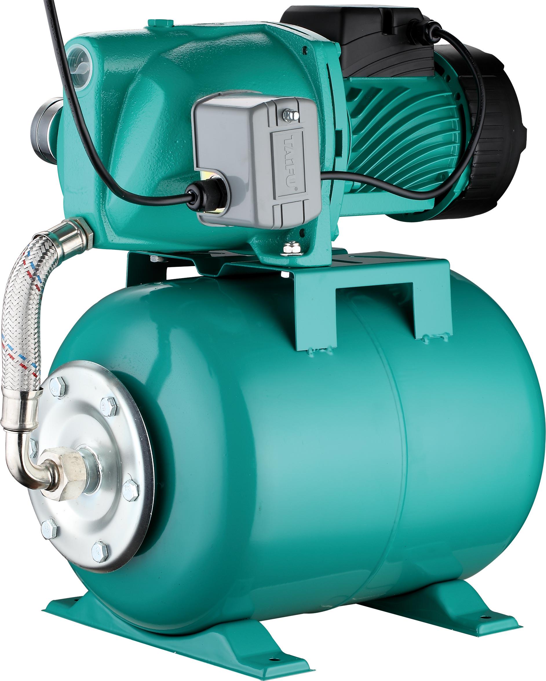 Насосна станція Taifu AT JET-100 A (18921936)